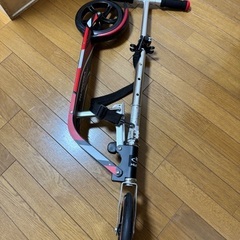 キックボードお譲りしますの画像