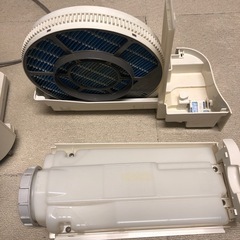 【取引成立】SHARP加湿空気清浄機の画像