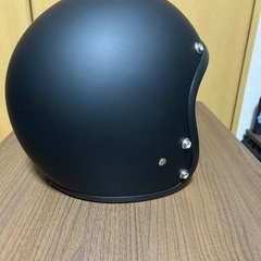 スモールジェットヘルメット(XL)の画像