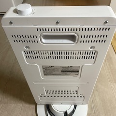 カーボンヒータの画像