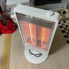 カーボンヒータの画像