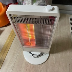 カーボンヒータの画像