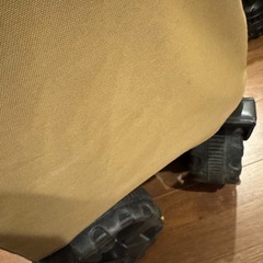 Ogawa アウトドアワゴンの画像