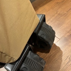 Ogawa アウトドアワゴンの画像