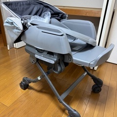 電動ハイローチェアお譲りしますの画像