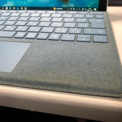 Microsoft Surface Pro 本体 第5世代 1796の画像