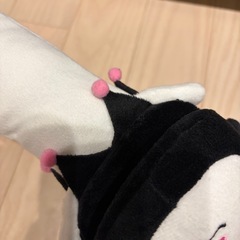 お話し中クロミ　ペンケース　の画像