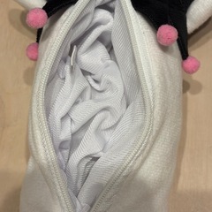 お話し中クロミ　ペンケース　の画像