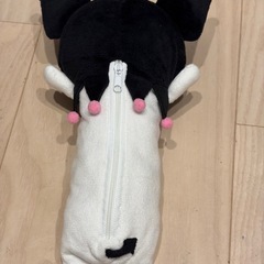 お話し中クロミ　ペンケース　の画像