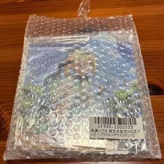 【新品・未開封】風真いろは 誕生日記念2022 アクリルジオラマスタンドの画像