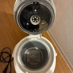 象印　加湿器EE-RQ50の画像