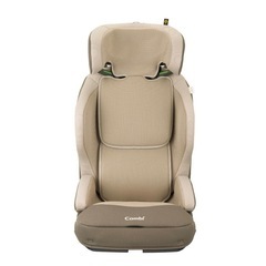 新品！ジュニアシート　チャイルドシート　コンビ　ジョイトリップ アドバンス 　の画像