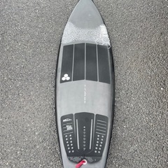 アルメリック　ネックベアード2 5.6 ブラックシャドウ カーボ...