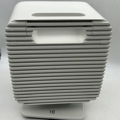 【高年式/2024年製！】　リフレクトヒーター　±0の画像