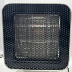 【高年式/2024年製！】　リフレクトヒーター　±0の画像