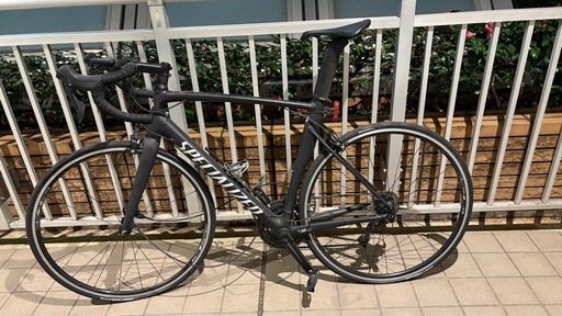 【直接引取希望】2019 Allez Sprint Comp 58サイズ 直接引取希望】2019 Allez Sprint Comp 58サイズ