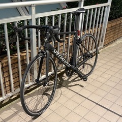 【直接引取希望】2019 Allez Sprint Comp 58サイズの画像