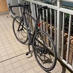 【直接引取希望】2019 Allez Sprint Comp 58サイズの画像