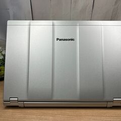 美品＞1167 軽量 Panasonic レッツノート CF-LV9 16GB/SSD256 i5 office2024 Win11 大画面ノートパソコンの画像