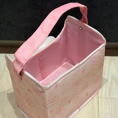キティちゃん　ケースの画像