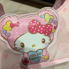 キティちゃん　ケースの画像