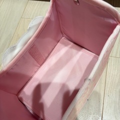 キティちゃん　ケースの画像