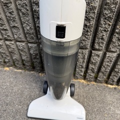 スティッククリーナーの画像