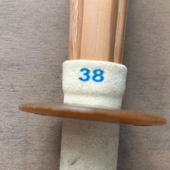 【お値下げ】竹刀の画像