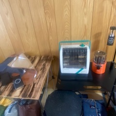 超お得キャンプ用品まとめ売り約50品目　オマケ多数の画像