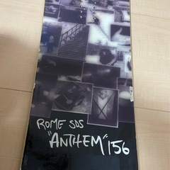 ROME 156cm　の画像