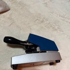 内田洋行（UCHIDA）　ナンバリングマシン「P-85」の画像