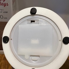 ニトリ　クリスマスツリーの画像