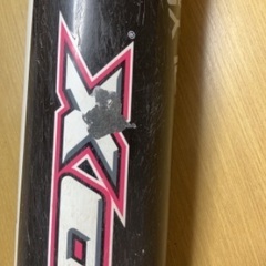 軟式野球バット✨カタリスト！✨売りますの画像