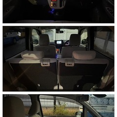 H28年式　4WD  車検令和9年11月26日迄　新品前方後方多機能ドライブレコーダー　バックモニター　修復歴無し　車両交換や下取り可能　Pスタート　スマートキー　オートライト　外装艶々　保証金不要　オンライン決済可の画像