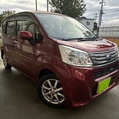 H28年式　4WD  車検令和9年11月26日迄　新品前方後方多機能ドライブレコーダー　バックモニター　修復歴無し　車両交換や下取り可能　Pスタート　スマートキー　オートライト　外装艶々　保証金不要　オンライン決済可の画像