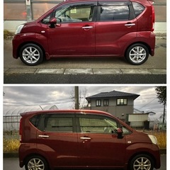 H28年式　4WD  車検令和9年11月26日迄　新品前方後方多機能ドライブレコーダー　バックモニター　修復歴無し　車両交換や下取り可能　Pスタート　スマートキー　オートライト　外装艶々　保証金不要　オンライン決済可の画像