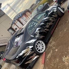 cheiser MT ドリ車