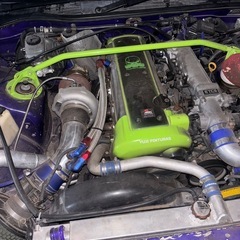 cheiser MT ドリ車の画像