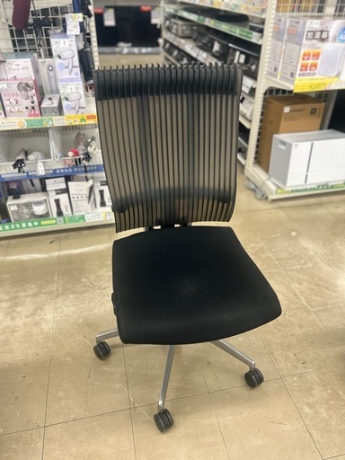 ITOKI    イトーキ　スピーナチェア