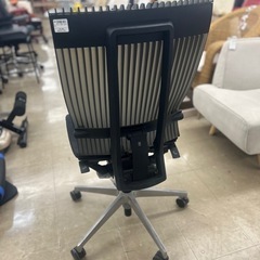ITOKI    イトーキ　スピーナチェアの画像