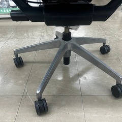 ITOKI    イトーキ　スピーナチェアの画像