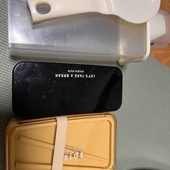 BONABONA BK-R60炊飯器の画像