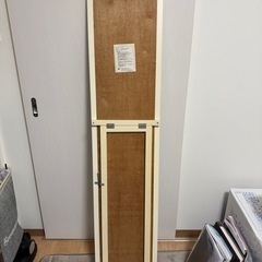 【無料・対面不要】姿見、鏡の画像