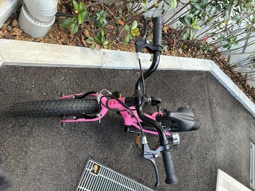 Trekキッズ自転車
