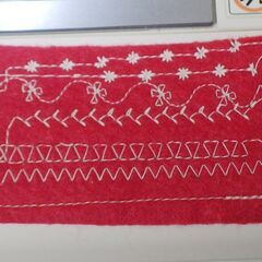 Singer SY-180 アニュドール 家庭用ミシンの画像