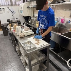 《急募！北花田駅徒歩5分☆人気の弁当屋スタッフ♪》の画像