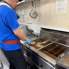 《急募！北花田駅徒歩5分☆人気の弁当屋スタッフ♪》の画像