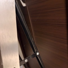 定価10,580円_全身鏡 シルバーの画像