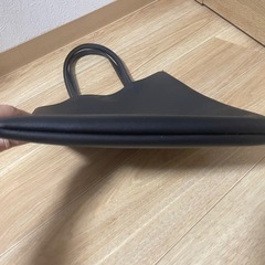 ビジネス バッグ トート 黒 A4 レディース フォーマル 参観 通勤 ブラック レザー 手提げ 肩掛け シンプル の画像