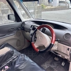 ダイハツ　タント　現状全く問題ありません　138000kmの画像